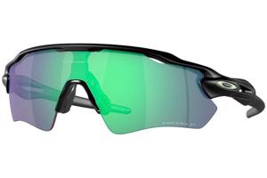 Oakley Radar EV Path OO9208 9208F0 Polarized ONE SIZE (38) Fekete Unisex Napszemüvegek