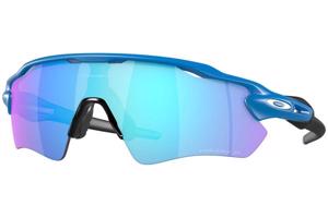 Oakley Radar EV Path OO9208 9208F1 Polarized ONE SIZE (38) Kék Unisex Napszemüvegek