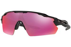 Oakley Radar EV Pitch OO9211-17 PRIZM ONE SIZE (38) Fekete Női Napszemüvegek