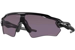 Oakley Radar EV XS Path OJ9001-22 ONE SIZE (31) Fekete Gyermek Napszemüvegek