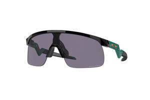 Oakley Resistor OJ9010 901020 ONE SIZE (23) Fekete Gyermek Napszemüvegek