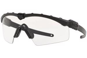 Oakley Si Ballistic M Frame 3.0 OO9146-52 ONE SIZE (32) Fekete Női Napszemüvegek