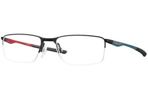 Oakley Socket 5.5 OX3218 321814 L (56) Fekete Női Dioptriás szemüvegek