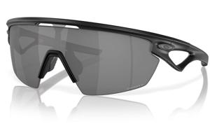 Oakley Sphaera OO9403-01 Polarized L (99) Fekete Unisex Napszemüvegek