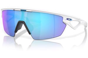 Oakley Sphaera OO9403-02 Polarized L (99) Fehér Unisex Napszemüvegek