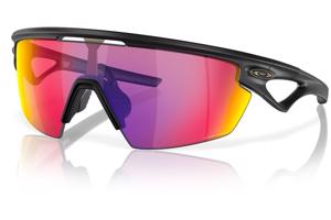 Oakley Sphaera OO9403-03 L (99) Fekete Unisex Napszemüvegek