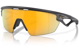 Oakley Sphaera OO9403-04 Polarized L (99) Szürke Unisex Napszemüvegek