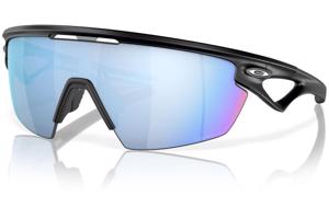 Oakley Sphaera OO9403-05 Polarized L (99) Fekete Unisex Napszemüvegek