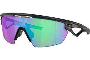 Oakley Sphaera OO9403-06 L (99) Fekete Unisex Napszemüvegek