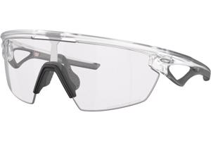 Oakley Sphaera OO9403-07 L (99) Kristály Unisex Napszemüvegek