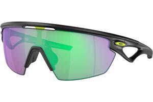 Oakley Sphaera OO9403-08 ONE SIZE (99) Fekete Unisex Napszemüvegek