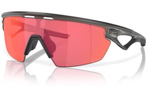 Oakley Sphaera OO9403-09 L (99) Szürke Unisex Napszemüvegek