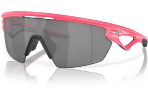 Oakley Sphaera OO9403-10 L (99) Rózsaszín Unisex Napszemüvegek