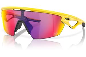 Oakley Sphaera OO9403-12 L (99) Sárga Unisex Napszemüvegek