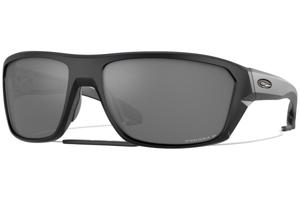 Oakley Split Shot OO9416-24 Polarized ONE SIZE (64) Fekete Női Napszemüvegek