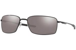 Oakley Square Wire OO4075-13 PRIZM ONE SIZE (60) Fekete Női Napszemüvegek