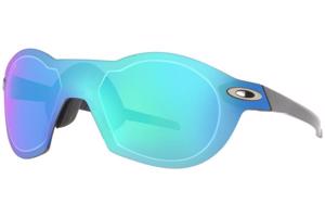 Oakley Subzero OO9098 909803 ONE SIZE (48) Kék Unisex Napszemüvegek