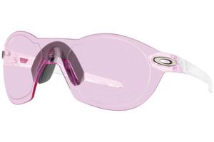 Oakley Subzero OO9098 909808 ONE SIZE (48) Lila Unisex Napszemüvegek