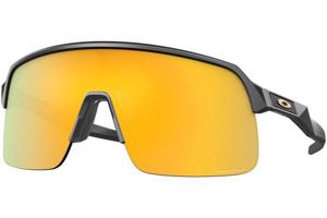 Oakley Sutro Lite OO9463-13 M (39) Szürke Unisex Napszemüvegek