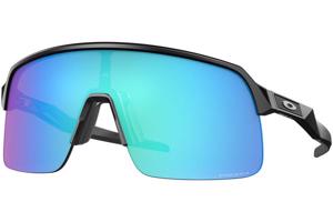 Oakley Sutro Lite OO9463-15 M (39) Fekete Unisex Napszemüvegek