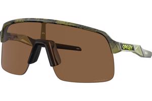 Oakley Sutro Lite OO9463 946357 M (39) Zöld Unisex Napszemüvegek