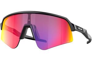 Oakley Sutro Lite Sweep OO9465-01 ONE SIZE (39) Fekete Unisex Napszemüvegek