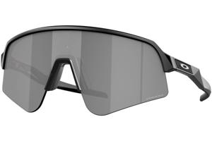 Oakley Sutro Lite Sweep OO9465-03 ONE SIZE (39) Fekete Unisex Napszemüvegek