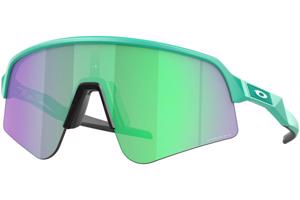 Oakley Sutro Lite Sweep OO9465-11 ONE SIZE (39) Zöld Unisex Napszemüvegek