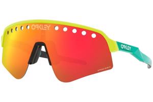 Oakley Sutro Lite Sweep OO9465 946506 ONE SIZE (39) Zöld Unisex Napszemüvegek