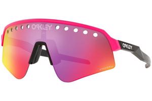 Oakley Sutro Lite Sweep OO9465 946507 ONE SIZE (39) Fekete Unisex Napszemüvegek