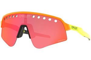 Oakley Sutro Lite Sweep OO9465 946508 ONE SIZE (39) Sárga Unisex Napszemüvegek