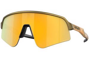 Oakley Sutro Lite Sweep OO9465 946521 ONE SIZE (39) Barna Unisex Napszemüvegek