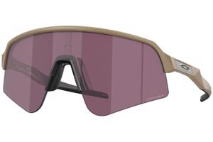 Oakley Sutro Lite Sweep OO9465 946524 ONE SIZE (39) Barna Unisex Napszemüvegek