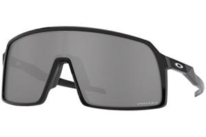 Oakley Sutro OO9406-01 PRIZM M (37) Fekete Unisex Napszemüvegek