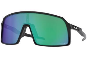 Oakley Sutro OO9406-03 PRIZM M (37) Fekete Unisex Napszemüvegek