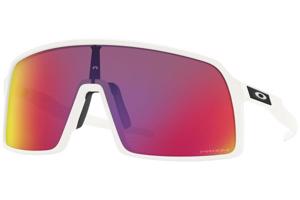 Oakley Sutro OO9406-06 PRIZM M (37) Fehér Unisex Napszemüvegek