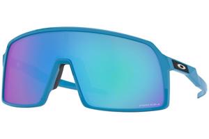 Oakley Sutro OO9406-07 PRIZM M (37) Kék Unisex Napszemüvegek