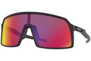 Oakley Sutro OO9406-08 PRIZM M (37) Fekete Unisex Napszemüvegek