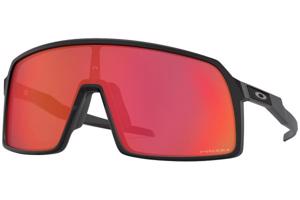 Oakley Sutro OO9406-11 M (37) Fekete Unisex Napszemüvegek