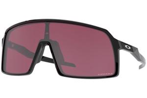 Oakley Sutro OO9406-20 M (37) Fekete Unisex Napszemüvegek