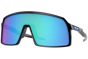 Oakley Sutro OO9406-90 M (37) Fekete Unisex Napszemüvegek