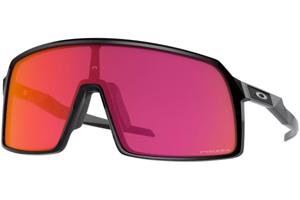 Oakley Sutro OO9406-92 M (37) Fekete Unisex Napszemüvegek