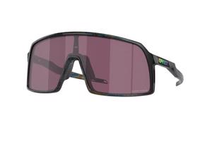 Oakley Sutro OO9406 9406A8 L (99) Fekete Unisex Napszemüvegek