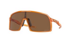 Oakley Sutro OO9406 9406A9 L (99) Narancssárga Unisex Napszemüvegek