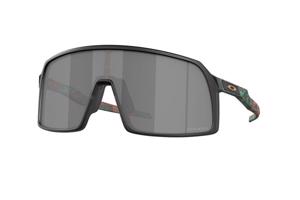 Oakley Sutro OO9406 9406B0 L (99) Fekete Unisex Napszemüvegek