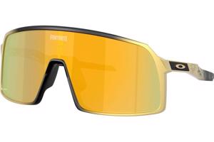 Oakley Sutro OO9406 9406C2 M (37) Sárga Unisex Napszemüvegek