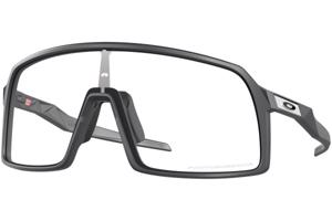 Oakley Sutro OO9406-98 M (37) Szürke Unisex Napszemüvegek