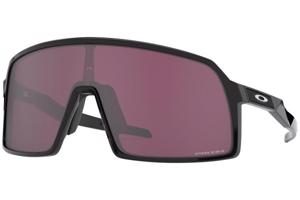 Oakley Sutro S OO9462-01 M (28) Fekete Unisex Napszemüvegek