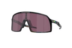 Oakley Sutro S OO9462 946213 L (99) Fekete Unisex Napszemüvegek