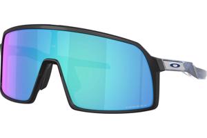 Oakley Sutro S OO9462 946214 M (28) Fekete Unisex Napszemüvegek